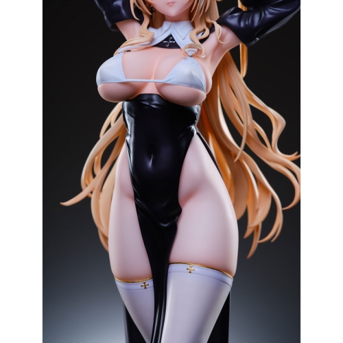 Original Character 1/6 Collectible Figure - Sophia Marianne Standart Edition