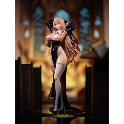 Original Character 1/6 Collectible Figure - Sophia Marianne Standart Edition