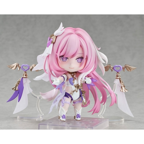 Honkai Impact 3rd Nendoroid Екшън Фигурка - Elysia Herrscher of Human: Ego