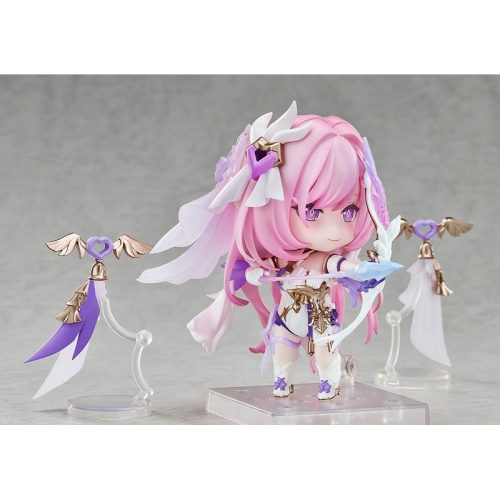 Honkai Impact 3rd Nendoroid Екшън Фигурка - Elysia Herrscher of Human: Ego