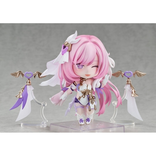 Honkai Impact 3rd Nendoroid Екшън Фигурка - Elysia Herrscher of Human: Ego