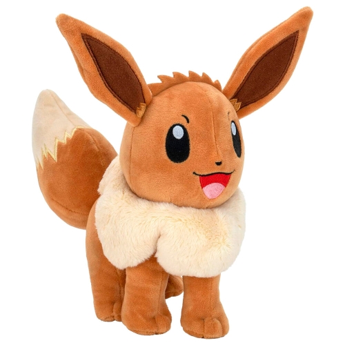 Pokemon Плюшена Играчка - Eevee 20cm