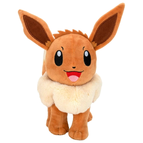 Pokemon Плюшена Играчка - Eevee 20cm