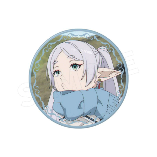 Frieren: Beyond Journey's End Тематична Значка - Vol. 1 - Различни Варианти