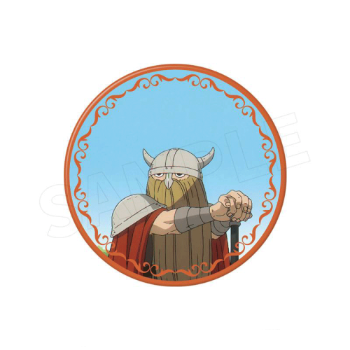 Frieren: Beyond Journey's End Тематична Значка - Vol. 1 - Различни Варианти