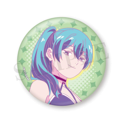 Frieren: Beyond Journey’s End comes Trading Mini Shikishi – Retro Pop Style Vol.1