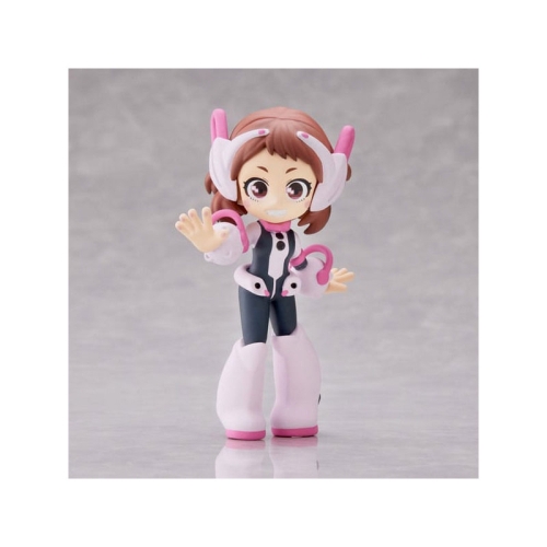 My Hero Academia PalVerse PVC Figures Vol. 1 9 cm