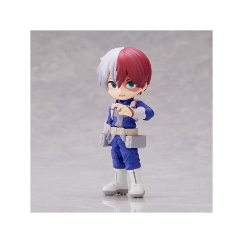 My Hero Academia PalVerse PVC Figures Vol. 1 9 cm