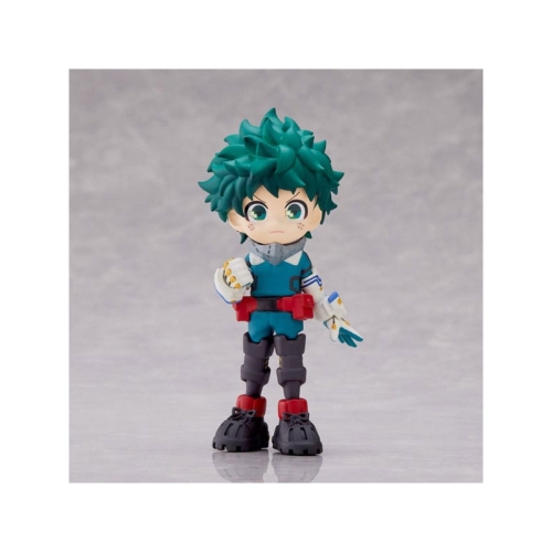 My Hero Academia PalVerse PVC Figures Vol. 1 9 cm