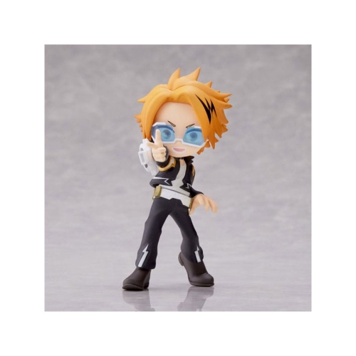 My Hero Academia PalVerse PVC Figures Vol. 1 9 cm