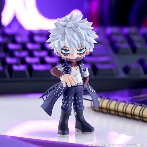 My Hero Academia PalVerse PVC Figures Vol. 02 9 cm 