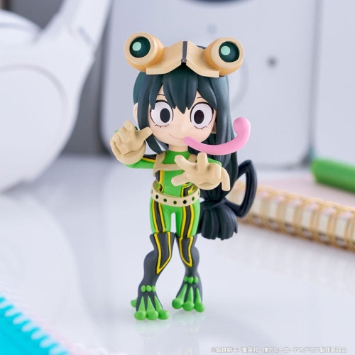 My Hero Academia PalVerse PVC Figures Vol. 02 9 cm 