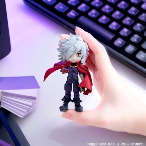 My Hero Academia PalVerse PVC Figures Vol. 02 9 cm 