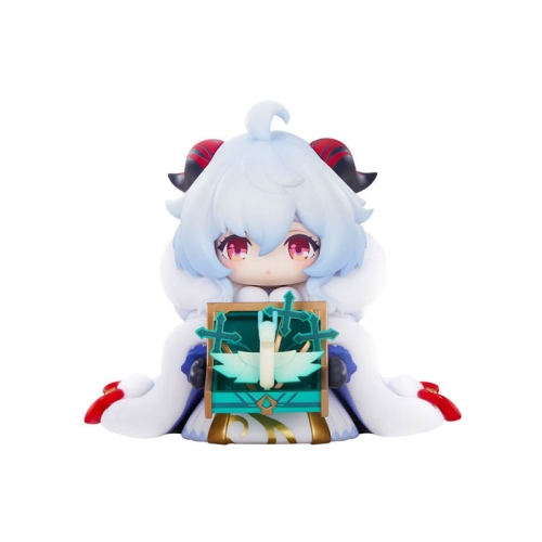 Genshin Impact Колекционерска Фигурка - Tiny Ganyu