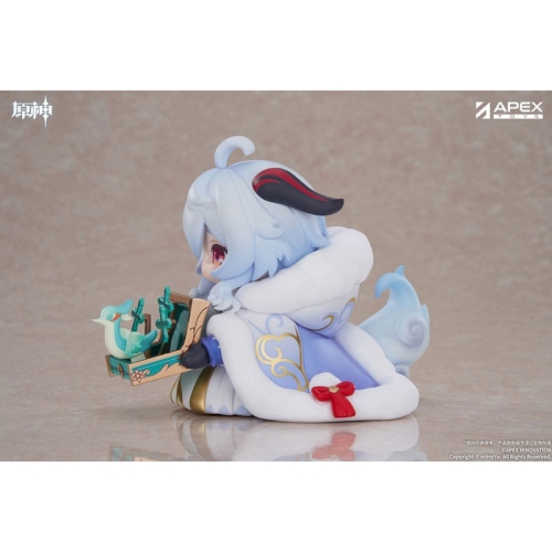 Genshin Impact Колекционерска Фигурка - Tiny Ganyu