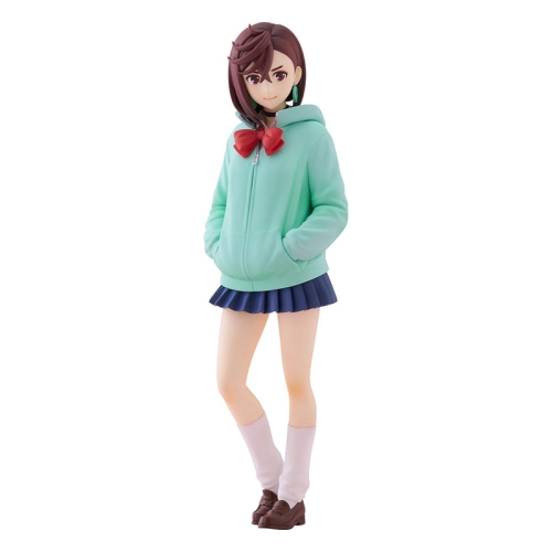 Dandadan Pop Up Parade PVC Statue - Momo 17 cm