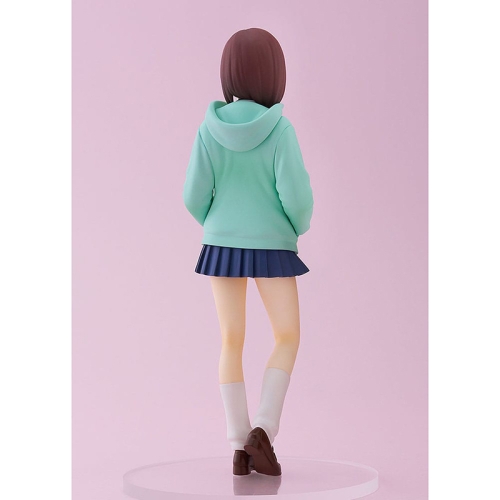 Dandadan Pop Up Parade PVC Statue - Momo 17 cm