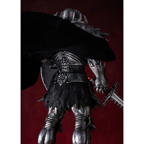 Berserk Pop Up Parade L PVC Statue - Skull Knight European Exclusive 22 cm