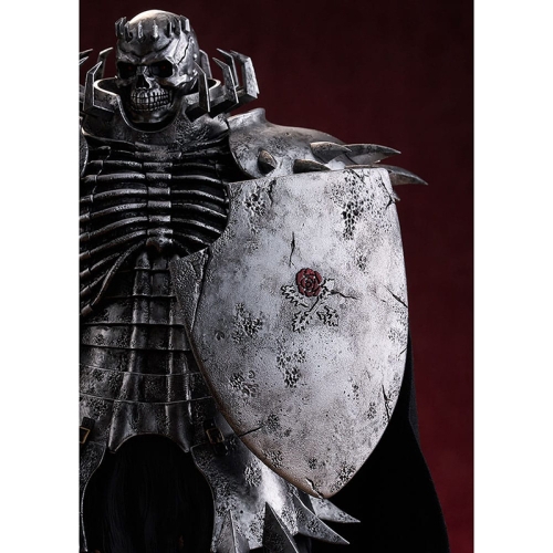 Berserk Pop Up Parade L PVC Statue - Skull Knight European Exclusive 22 cm