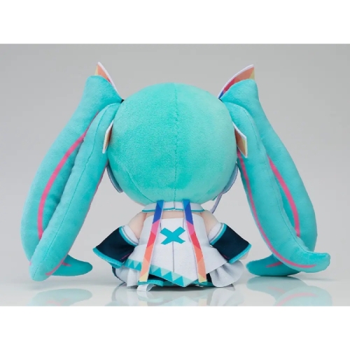  Vocaloid Plush - Hatsune Miku MIKU EXPO 10th Anniversary
