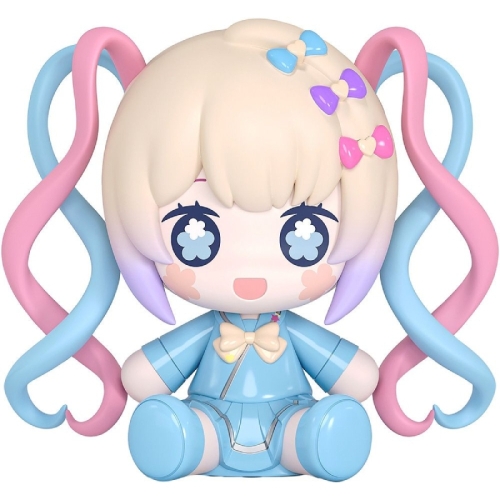 Needy Streamer Overload Huggy Good Smile Екшън Фигурка - OMGkawaiiAngel