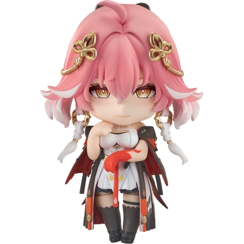 Wuthering Waves Nendoroid Екшън Фигурка - Changli