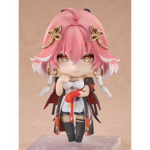 Wuthering Waves Nendoroid Екшън Фигурка - Changli