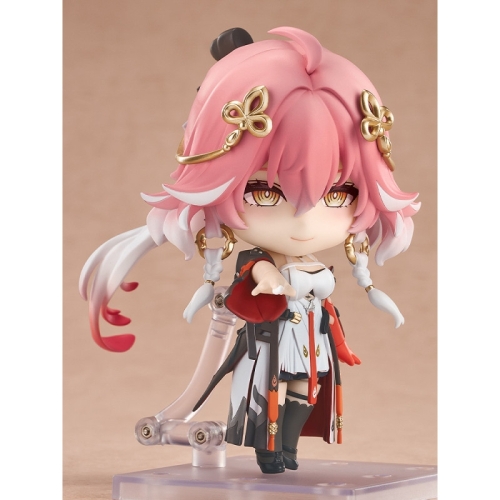 Wuthering Waves Nendoroid Екшън Фигурка - Changli