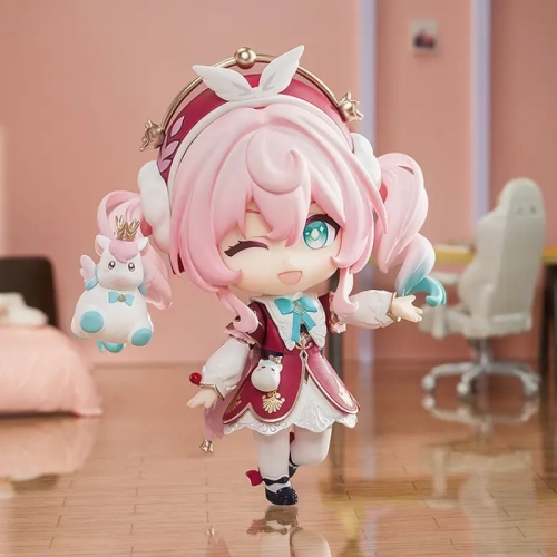 Honkai Star Rail Nendoroid Екшън Фигурка - Hyacine