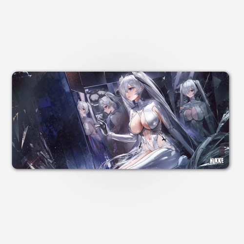 Goddess of Victory: Nikke Playmat/Подложка - Cinderella