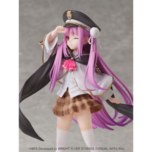 Heaven Burns Red 1/8 Колекционерска Фигурка - Tama Kunimi