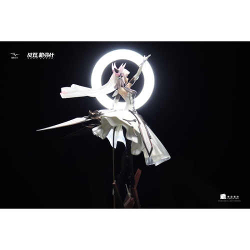 Punishing: Gray Raven 1/7 Колекционерска Фигурка - Liv Enter General Purpose Final Normal Edition