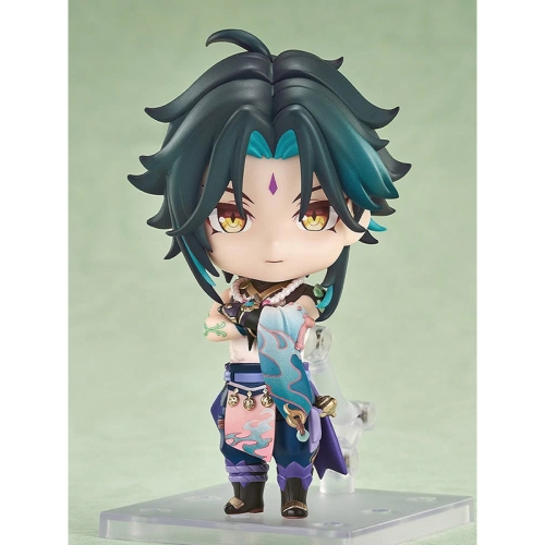 PRE-ORDER: Genshin Impact Nendoroid Екшън Фигурка - Xiao