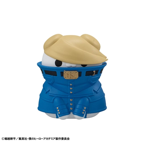 My Hero Academia Mega Cat Project Heroaca Cats No.02 3 cm Assortment