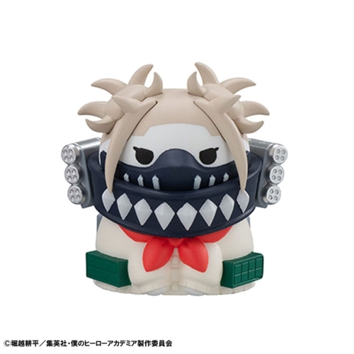 My Hero Academia Mega Cat Project Heroaca Cats No.02 3 cm Assortment