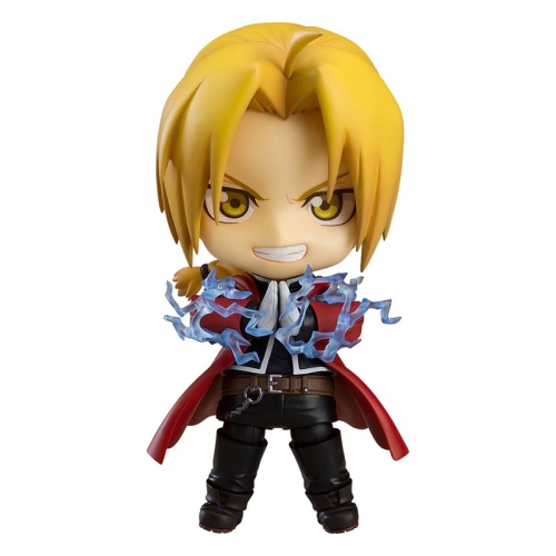 Fullmetal Alchemist: Brotherhood Nendoroid Екшън Фигурка - Edward Elric