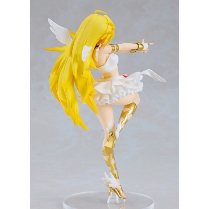 Panty & Stocking with Garterbelt POP UP PARADE Figure - Panty: Repent Ver. L Size