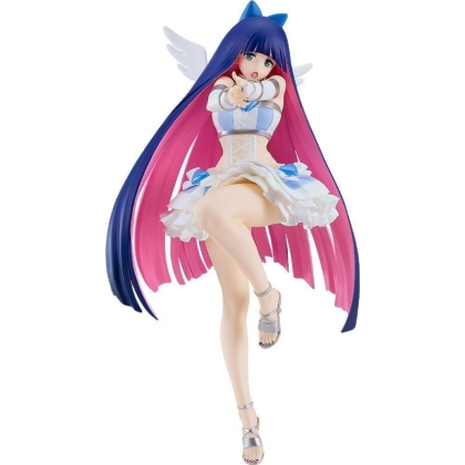 Panty & Stocking POP UP PARADE Figure - Stocking: Repent, L Size
