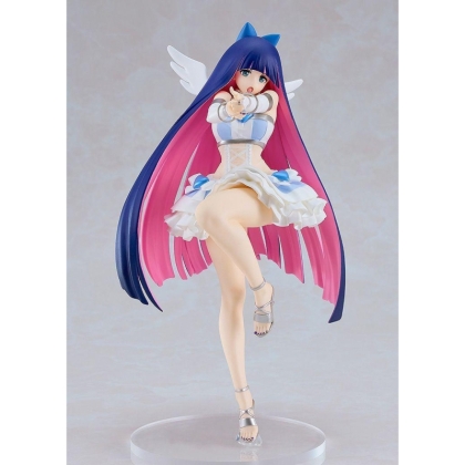 Panty & Stocking with Garterbelt POP UP PARADE Figure - Stocking: Repent, L Size
