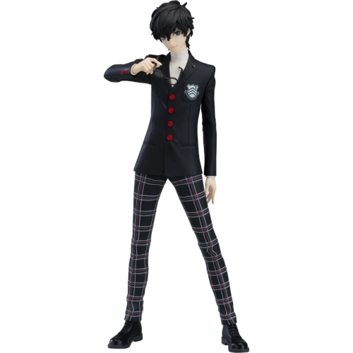 Persona 5 Pop Up Parade Колекционерска Фигурка - P5 Protagonist