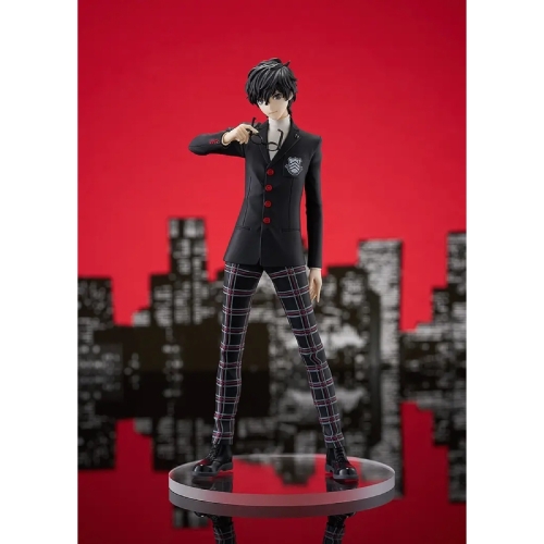 Persona 5 Pop Up Parade Колекционерска Фигурка - P5 Protagonist