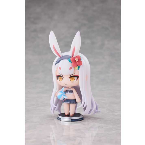 Azur Lane Summer Swimsuit Complete Model Chibi Колекционерска Фигурка - Vol.1 Shimakaze