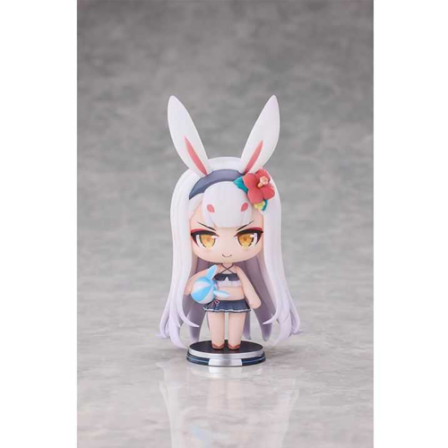 Azur Lane Summer Swimsuit Complete Model Chibi Колекционерска Фигурка - Vol.1 Shimakaze