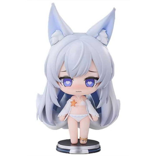 Azur Lane Summer Swimsuit Complete Model Chibi Колекционерска Фигурка - Vol.1 Shinano