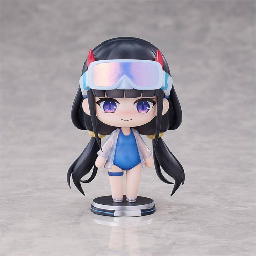 Azur Lane Summer Swimsuit Complete Model Chibi Колекционерска Фигурка - Vol.1 Noshiro