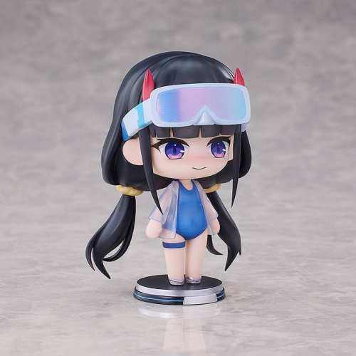 Azur Lane Summer Swimsuit Complete Model Chibi Колекционерска Фигурка - Vol.1 Noshiro
