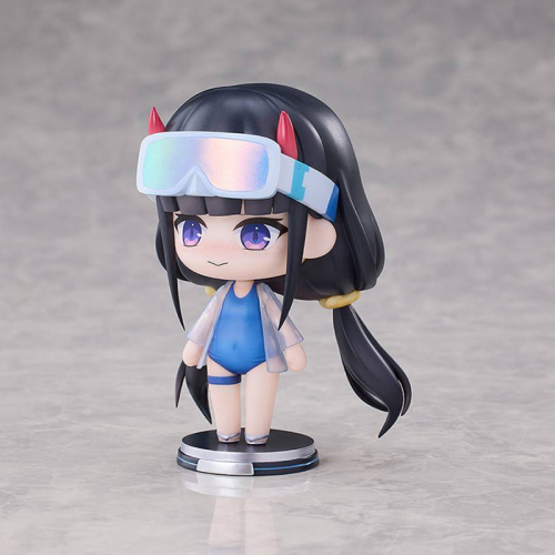 Azur Lane Summer Swimsuit Complete Model Chibi Колекционерска Фигурка - Vol.1 Noshiro
