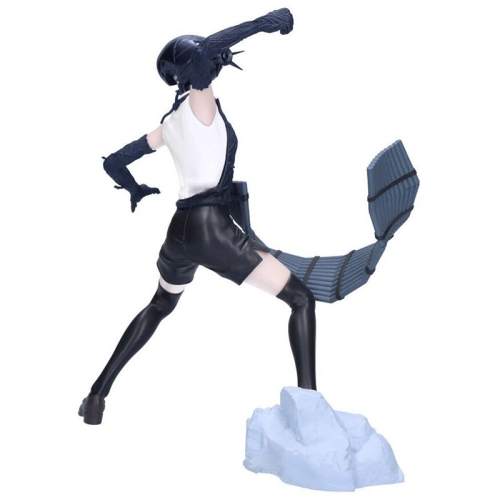 Chainsaw Man The Movie: Reze Arc Grandista - Bomb 20 cm