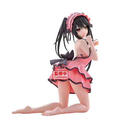 Date A Live Колекционерска Фигурка - Kurumi Tokisaki