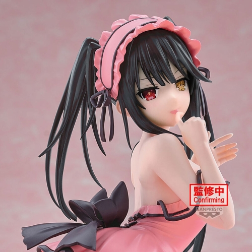 Date A Live Колекционерска Фигурка - Kurumi Tokisaki